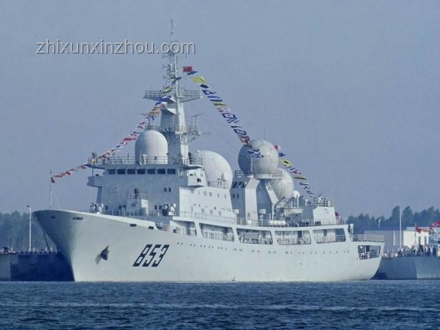 俄海軍副司令之死：揭秘間諜潛藏的創新偵查術