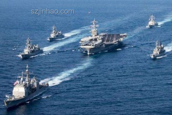 俄海軍副司令陣亡背后的警示：駐地安全大考驗??