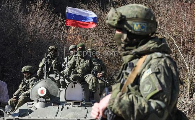 俄海軍副司令陣亡事件深度分析：駐地間諜疑云