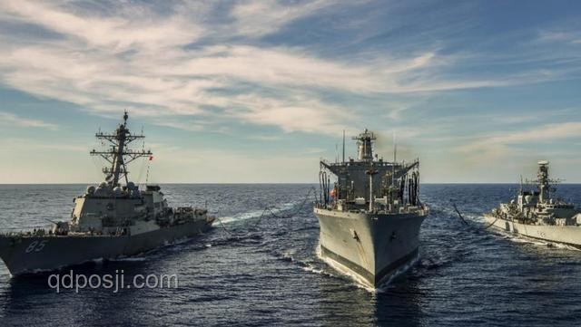 俄海軍副司令陣亡事件與駐地間諜嫌疑深度對比分析