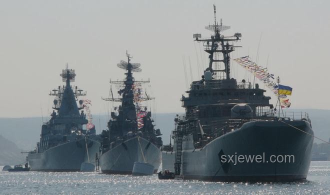 俄海軍副司令陣亡背后的警示：駐地安全大考問??