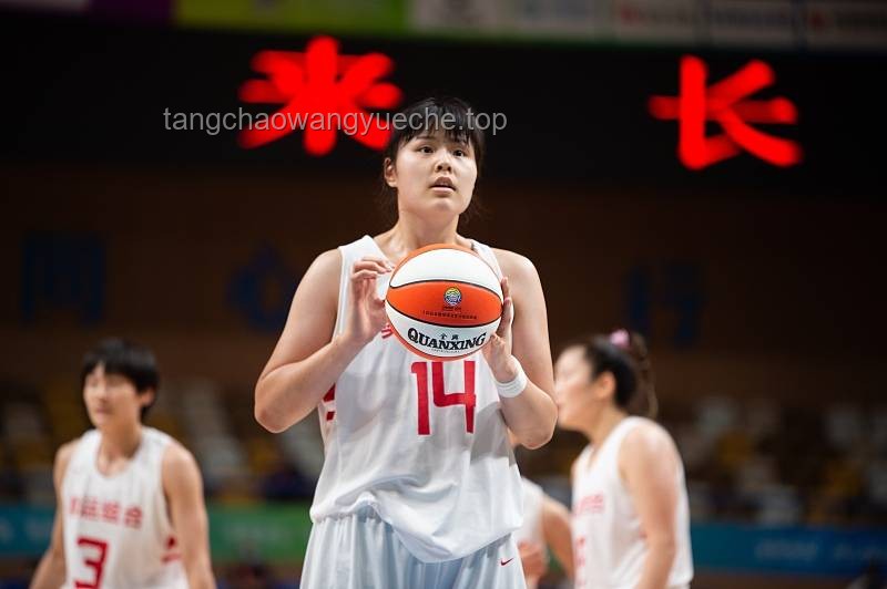 李月汝罰球神跡，透視WNBA內線新勢力