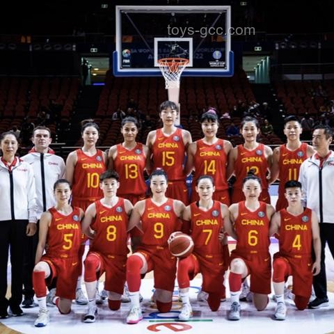 李月汝罰球神準引領WNBA內線新風潮，透視籃球行業新趨勢