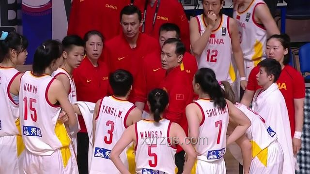 李月汝罰球神跡：WNBA賽場上的內線新星崛起