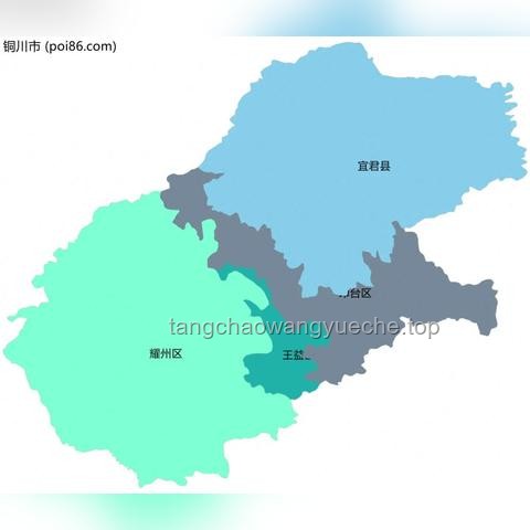未來(lái)可能被撤銷的地級(jí)市預(yù)警：這兩座城市需關(guān)注