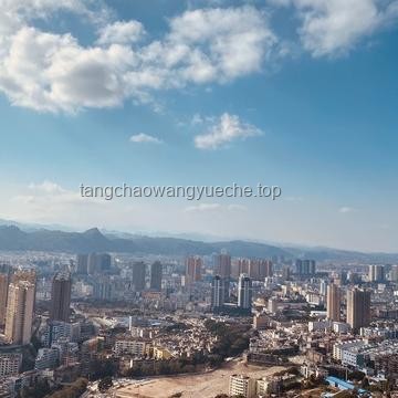 未來(lái)可能被撤銷的地級(jí)市預(yù)警：這兩座城市需關(guān)注