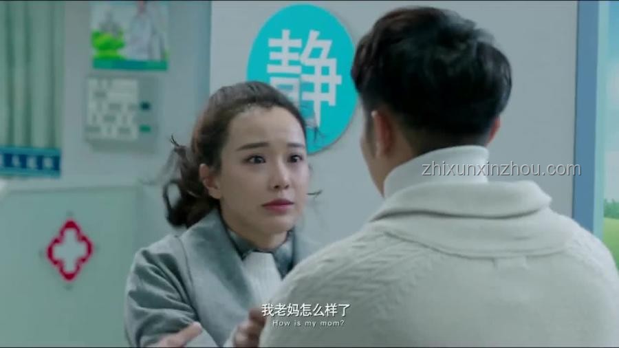 姨的溫情：血緣之外的親情紐帶????????，比姑姑更貼心幾分
