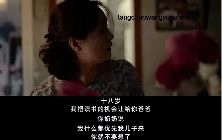 姨的溫情：血緣之外的親情紐帶????????，比姑姑更貼心的感悟