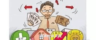 親戚再親，不如自給自足的財務安全感