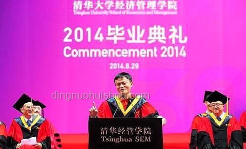 放棄百萬年薪，清華博士的另類選擇指南