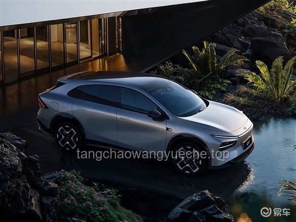 小鵬G7上市火爆：L3級算力AI汽車引領市場