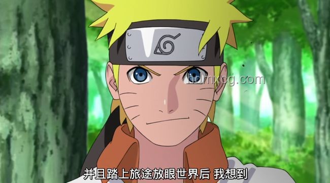 鳴人“太子”稱號背后的文化密碼，悟飯為何無緣？