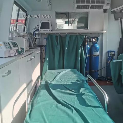 女子黑救護(hù)車(chē)死亡責(zé)任劃分與解決方案