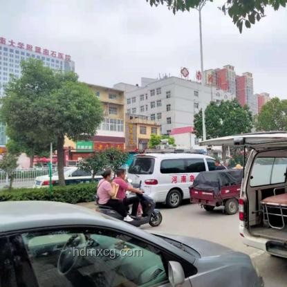 女子黑救護車死亡事件責任分析