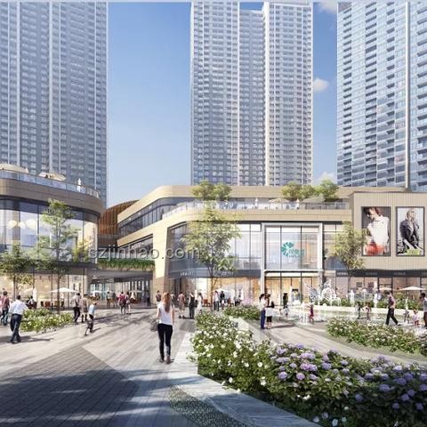 萬科再獲深鐵集團借款，能否助力化險？房企出路何在？
