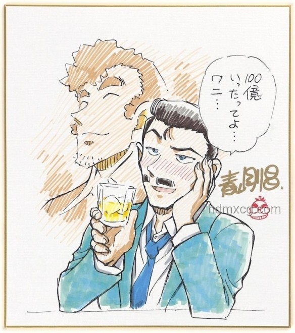 《名偵探柯南：獨眼的殘像》票房佳績背后的行業洞察