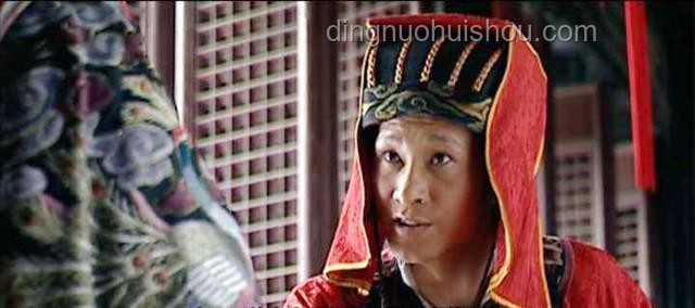 《大明王朝1566》沈一石圖謀解析：商業(yè)智慧與權(quán)力博弈