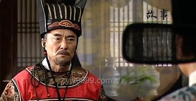 《大明王朝1566》中沈一石圖謀何物？商道、權謀與悲劇命運