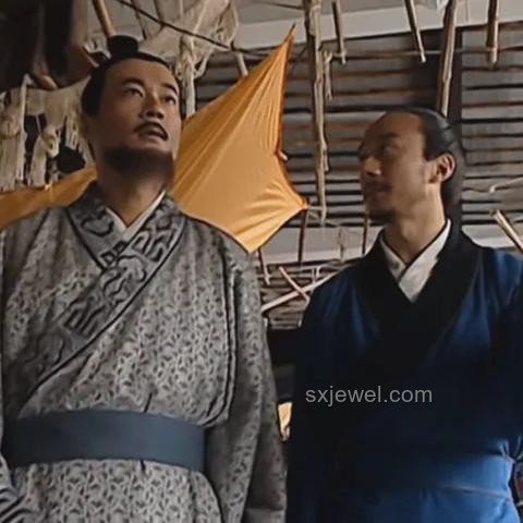 《大明王朝1566》沈一石之謎：權謀與商道的深度探索