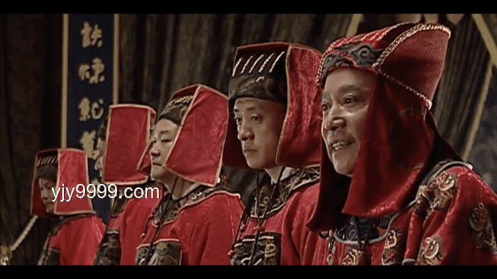 《大明王朝1566》中沈一石圖謀何物？商道、權謀與悲劇命運