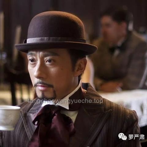 《大明王朝1566》沈一石所求何事？