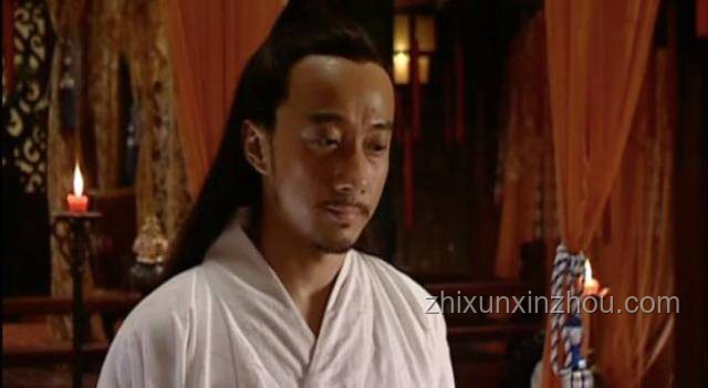 《大明王朝1566》中沈一石的角色洞察：權謀與悲劇的交織