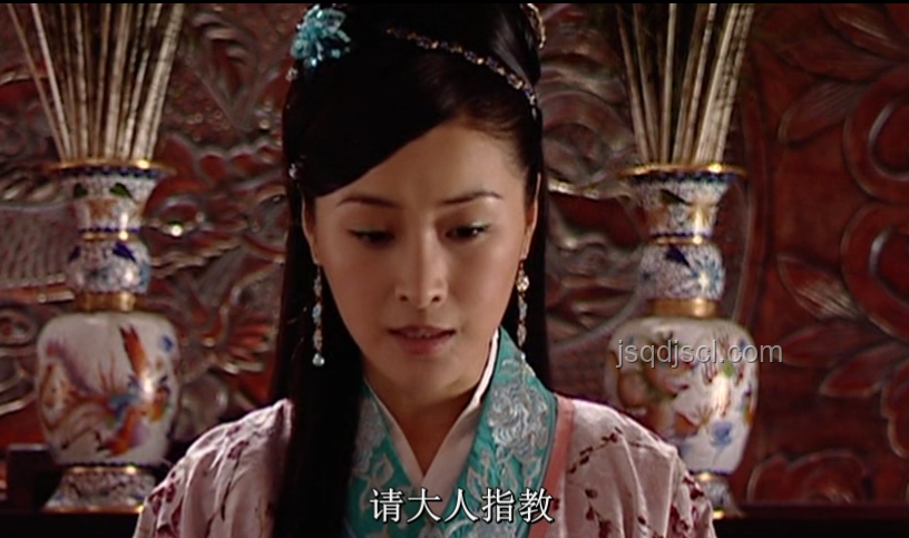 《大明王朝1566》沈一石圖謀何在？解析與探討