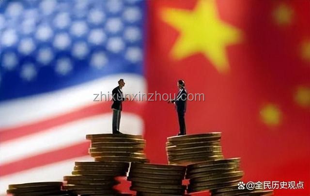 「大而美」法案后的美國：創新浪潮與跨界融合新紀元
