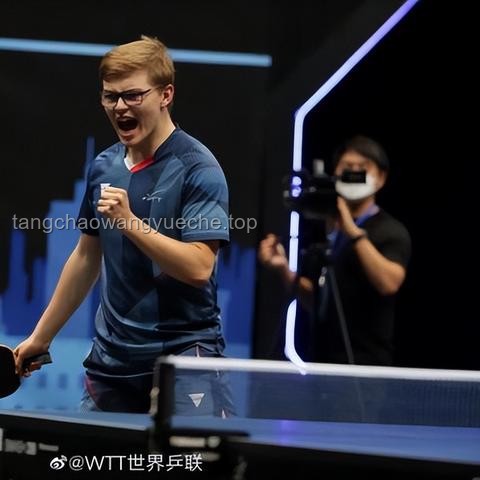 雨果簽證風波后，WTT賽事國際化進程面臨新挑戰