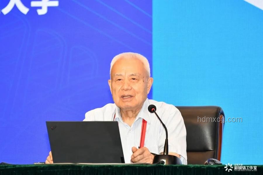 土木工程新面貌：錢七虎院士視角下的行業轉型與升級