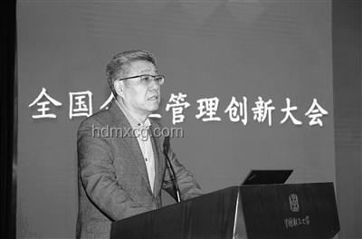 土木工程新面貌：錢七虎院士視角下的行業轉型與升級