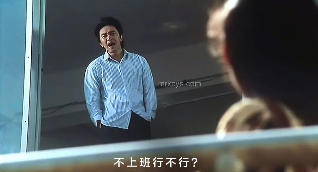 《喜劇之王》中的情感共鳴與跨界思維：柳飄飄的選擇深意