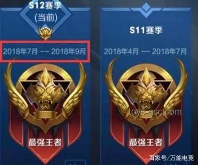 《王者榮耀》王者50星以上段位體驗解析