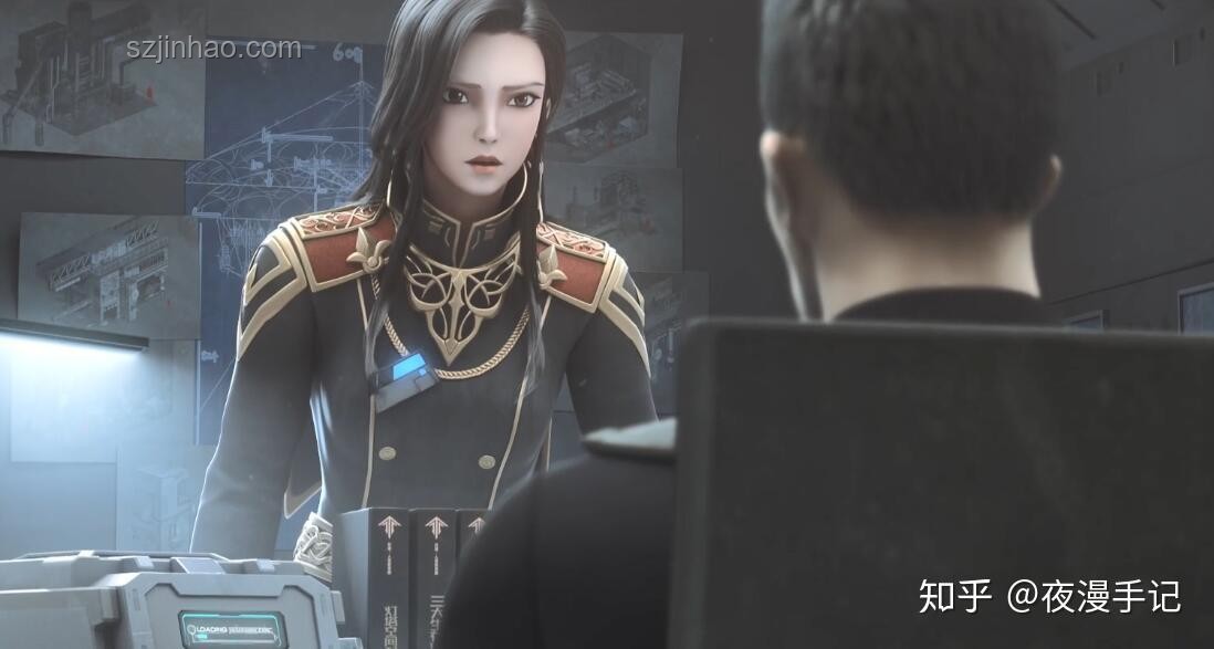 如何深度評價《靈籠 2》第八集的劇情與制作？