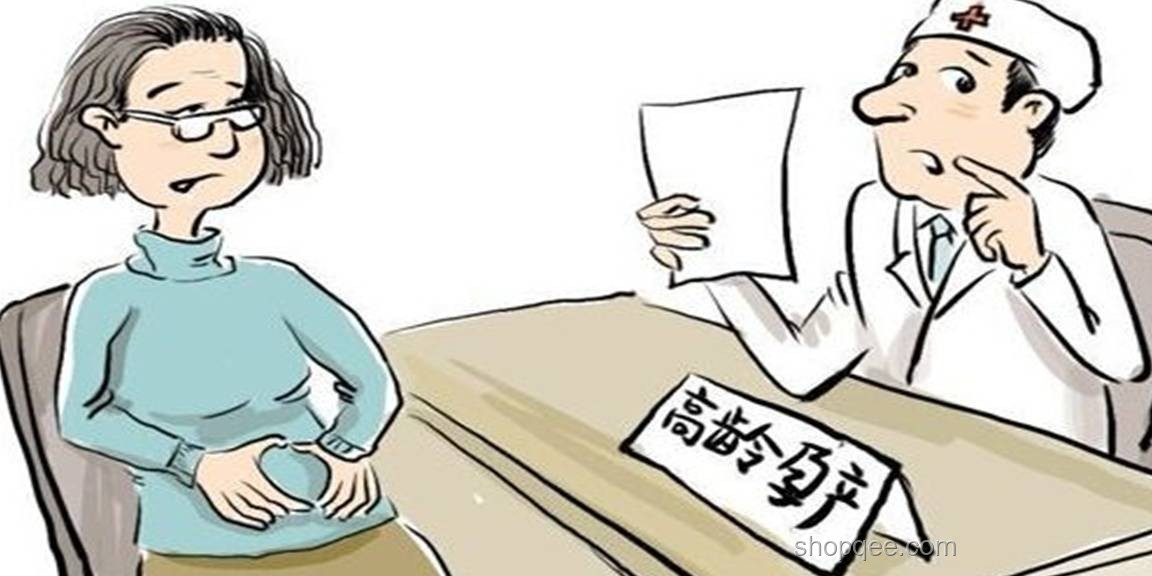 56歲女老板二胎夢：回春貼背后的創新求子路