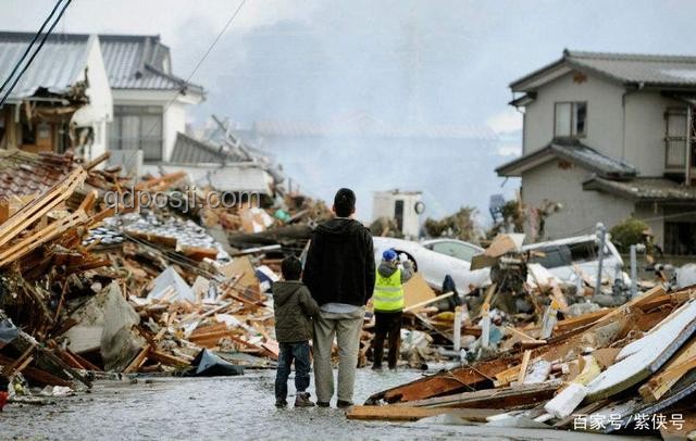日本今日有毀滅性大地震？日本官方權(quán)威回應(yīng)
