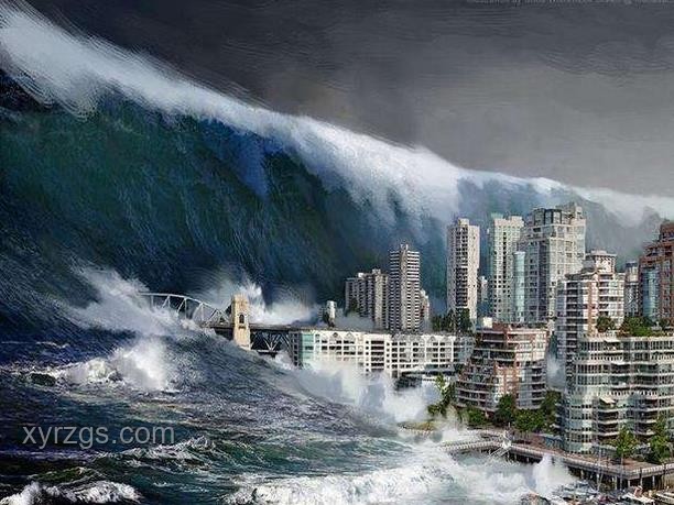 日本今日有毀滅性大地震？日本回應(yīng)