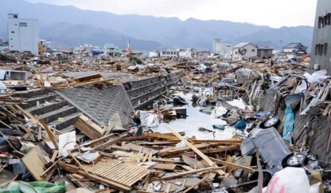 日本今日有毀滅性大地震？官方權威回應與防范指南