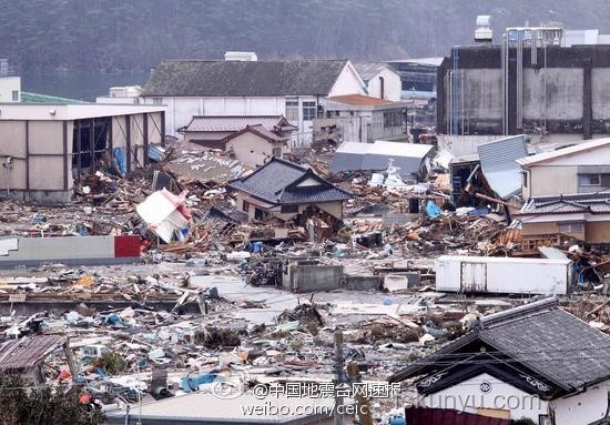 日本今日有毀滅性大地震？日本官方權威回應