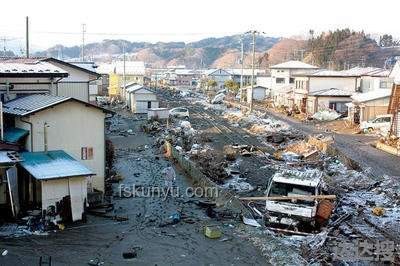 日本今日有毀滅性大地震？日本官方權威回應