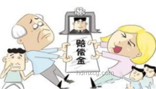閃婚4個月妻子車禍去世，丈夫澄清：未涉及騙保事件