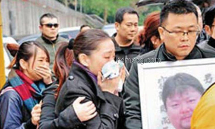 閃婚4個月妻子車禍去世，丈夫澄清：未涉及騙保事件