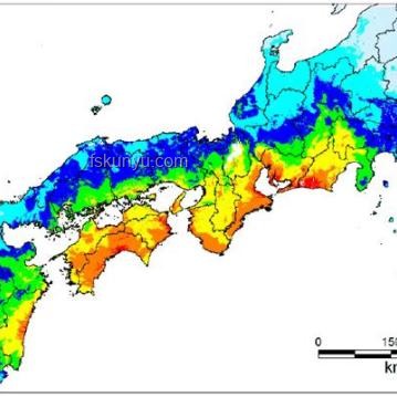 超20萬人熬夜看日本地震監測直播：地震監測的魅力與意義