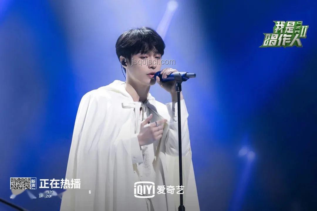 李佳薇一開口就贏了：華語樂壇的實力唱將深度剖析