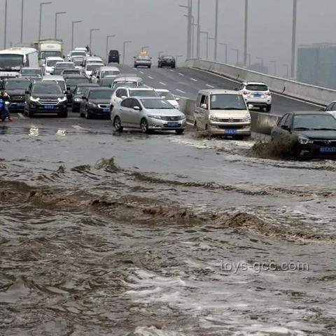 成都暴雨后家居防水新趨勢：從插座出水到智能防護