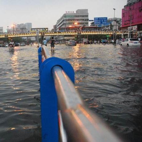 成都暴雨暴露家居安全隱患，防水防電刻不容緩
