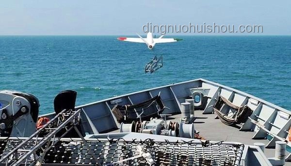無人機視角下的法律邊界：山東艦抵港事件的創新啟示