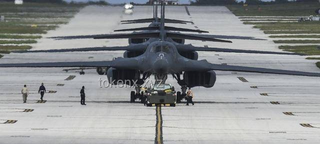 特朗普簽署“大而美”法案：B-2轟炸機飛越白宮背后的行業影響