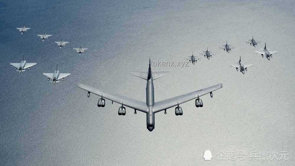 特朗普簽署“大而美”法案：B-2轟炸機飛越白宮背后的行業影響
