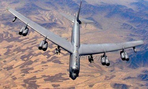 特朗普簽署“大而美”法案：B-2轟炸機飛越白宮背后的行業影響
